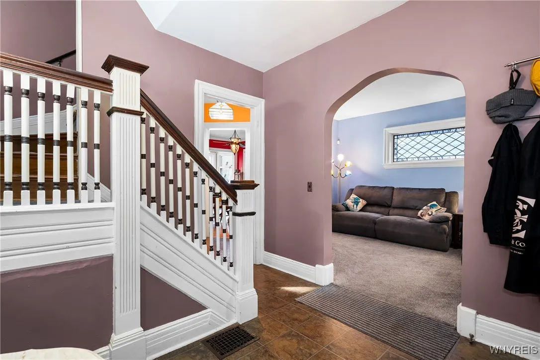 393 Baynes Street, Buffalo, New York 14213, Buffalo, New York 14213, 3 Bedrooms Bedrooms, 6 Rooms Rooms,1 BathroomBathrooms,Residential,For Sale,393 Baynes Street, Buffalo, New York 14213,0,B1649096