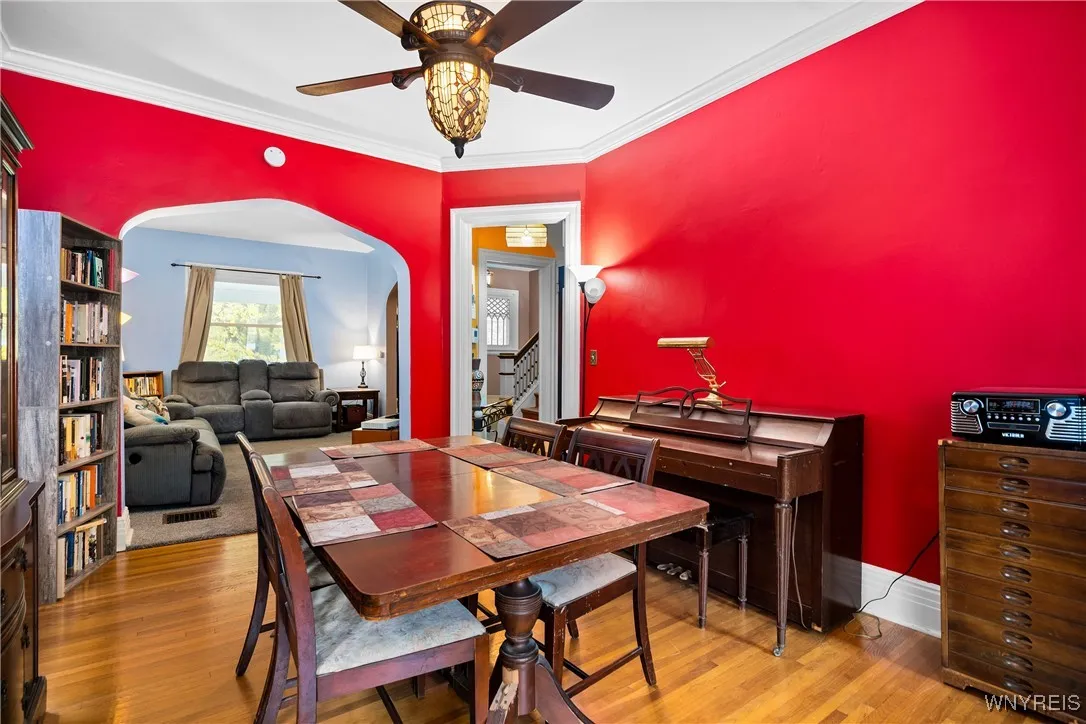 393 Baynes Street, Buffalo, New York 14213, Buffalo, New York 14213, 3 Bedrooms Bedrooms, 6 Rooms Rooms,1 BathroomBathrooms,Residential,For Sale,393 Baynes Street, Buffalo, New York 14213,0,B1649096