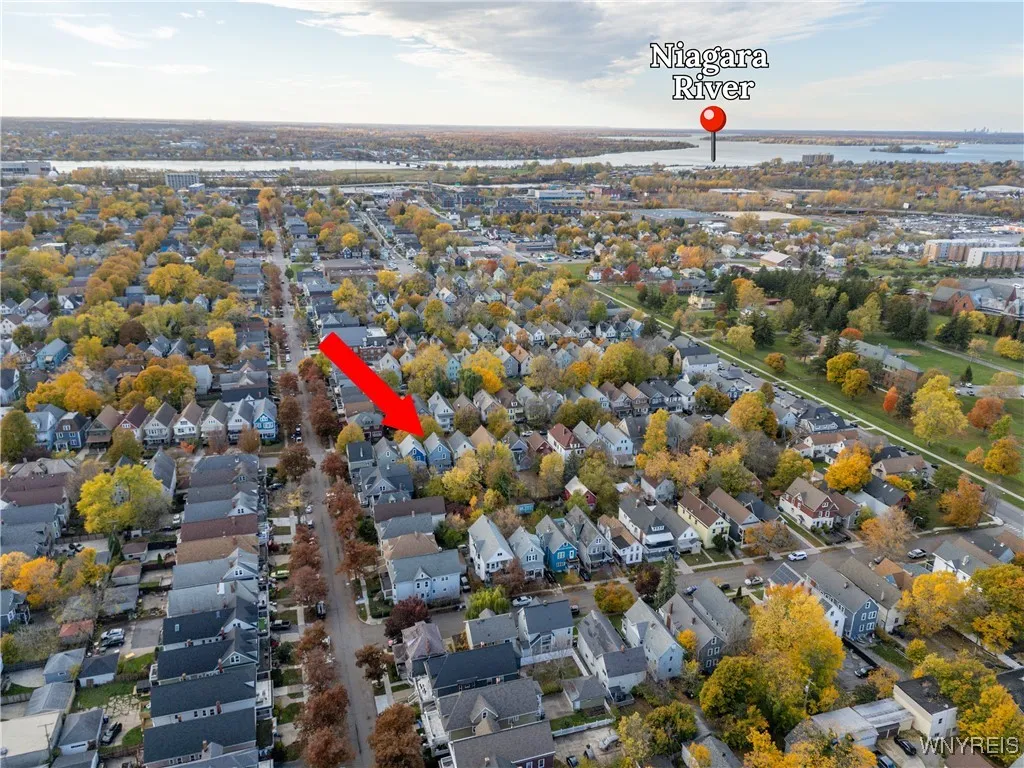 393 Baynes Street, Buffalo, New York 14213, Buffalo, New York 14213, 3 Bedrooms Bedrooms, 6 Rooms Rooms,1 BathroomBathrooms,Residential,For Sale,393 Baynes Street, Buffalo, New York 14213,0,B1649096