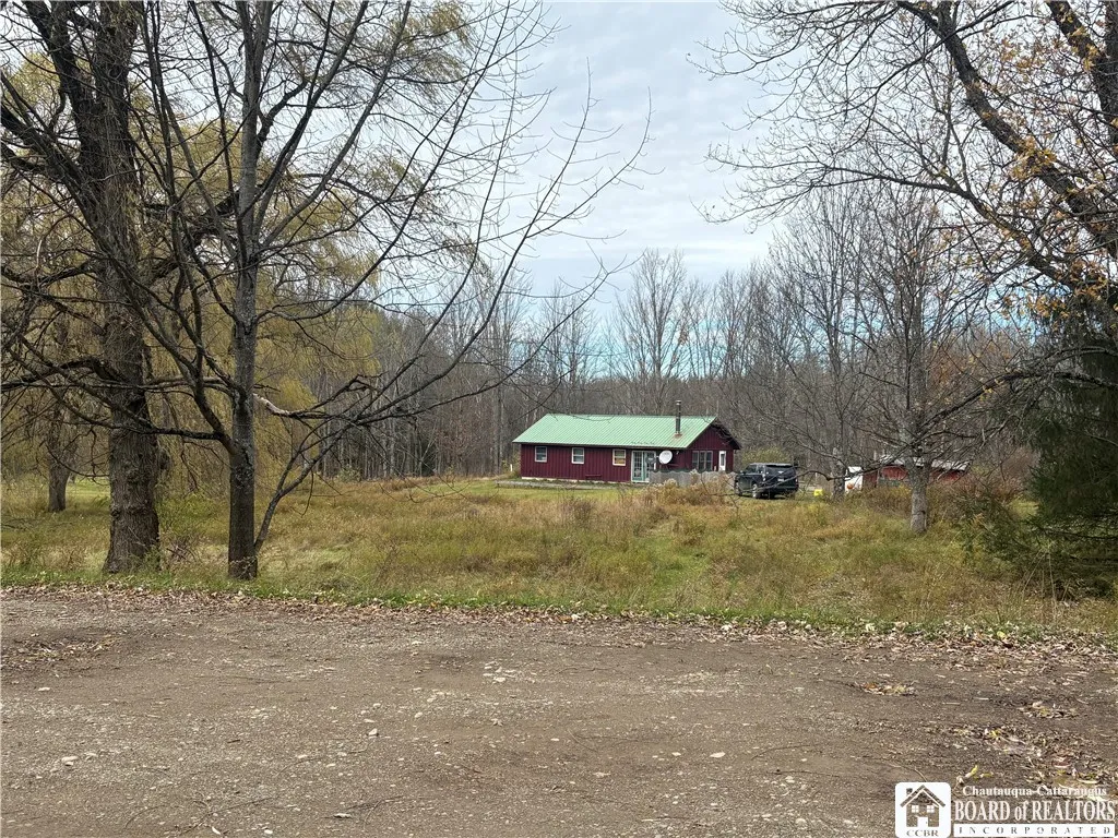 13 Fox Road, East Otto, New York 14729, East Otto, New York 14729, 2 Bedrooms Bedrooms, 4 Rooms Rooms,1 BathroomBathrooms,Residential,Closed,13 Fox Road, East Otto, New York 14729,0,R1649000
