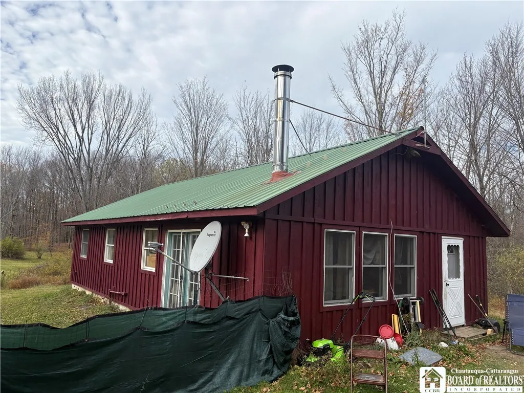 13 Fox Road, East Otto, New York 14729, East Otto, New York 14729, 2 Bedrooms Bedrooms, 4 Rooms Rooms,1 BathroomBathrooms,Residential,Closed,13 Fox Road, East Otto, New York 14729,0,R1649000