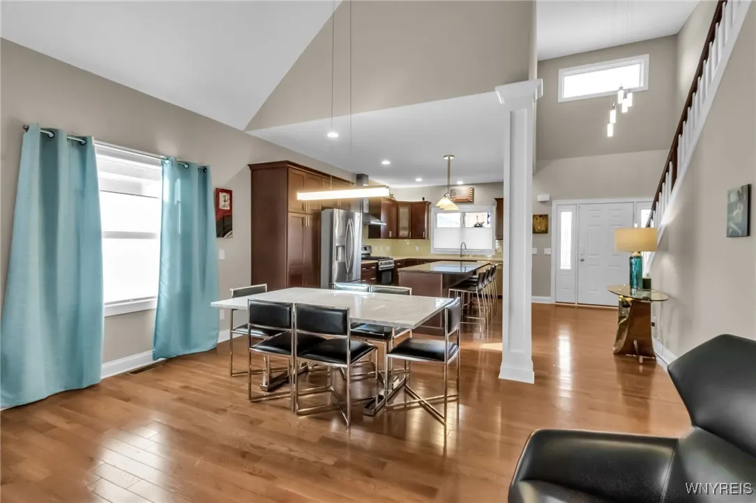 2600 Farrier Lane, Aurora, New York 14052, Aurora, New York 14052, 3 Bedrooms Bedrooms, 6 Rooms Rooms,3 BathroomsBathrooms,Residential,For Sale,2600 Farrier Lane, Aurora, New York 14052,0,B1649216