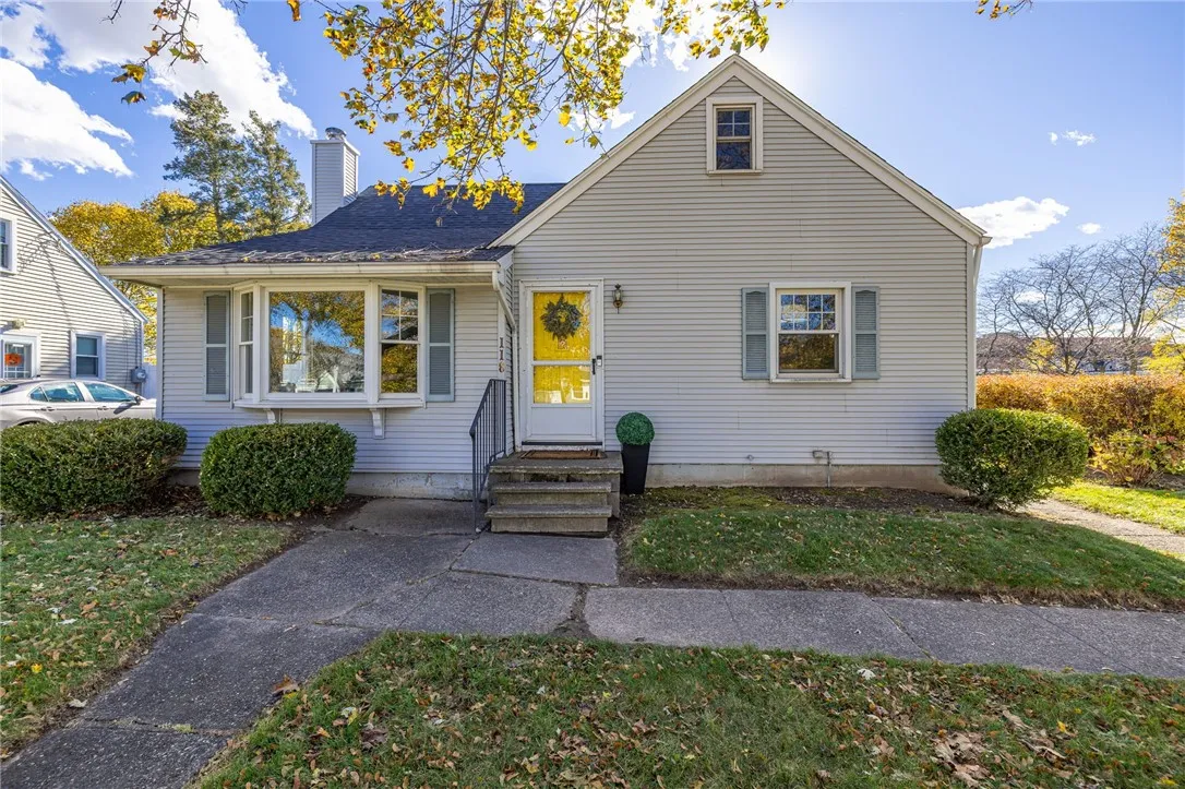118 Vista Drive, Greece, New York 14615, Greece, New York 14615, 3 Bedrooms Bedrooms, 8 Rooms Rooms,1 BathroomBathrooms,Residential,Closed,118 Vista Drive, Greece, New York 14615,0,R1647503