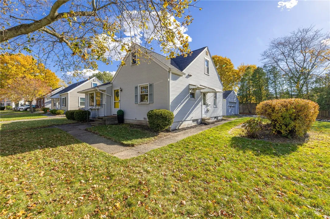 118 Vista Drive, Greece, New York 14615, Greece, New York 14615, 3 Bedrooms Bedrooms, 8 Rooms Rooms,1 BathroomBathrooms,Residential,Closed,118 Vista Drive, Greece, New York 14615,0,R1647503