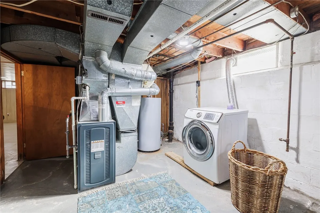 118 Vista Drive, Greece, New York 14615, Greece, New York 14615, 3 Bedrooms Bedrooms, 8 Rooms Rooms,1 BathroomBathrooms,Residential,Closed,118 Vista Drive, Greece, New York 14615,0,R1647503