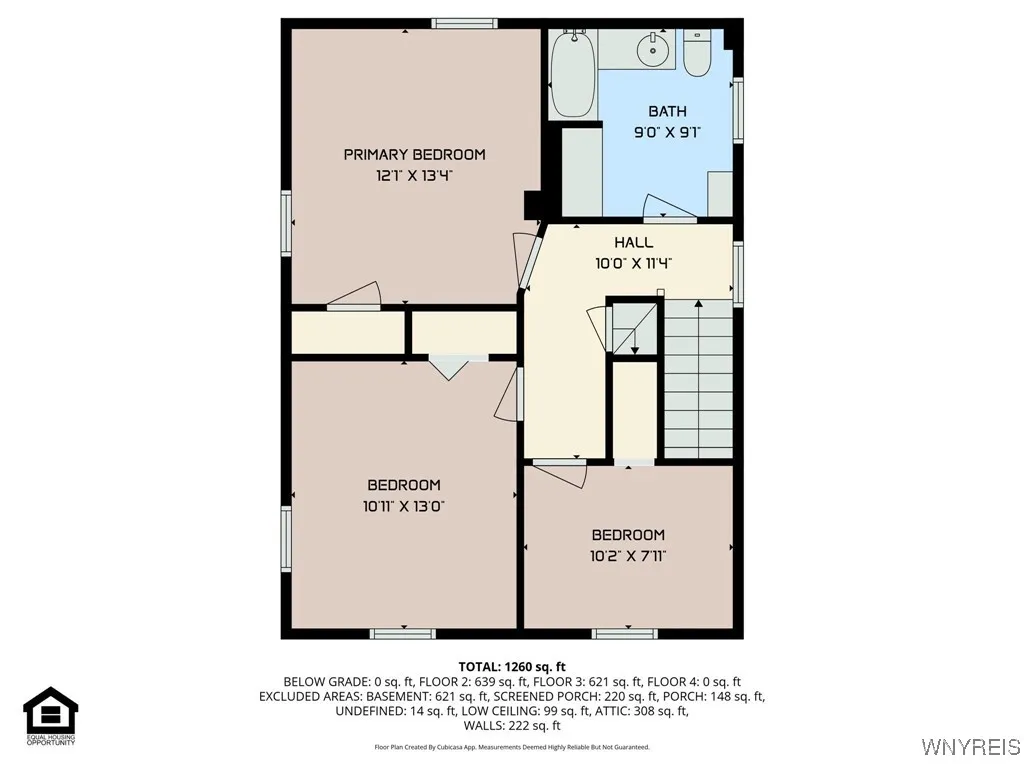 161 77th Street, Niagara Falls, New York 14304, Niagara Falls, New York 14304, 3 Bedrooms Bedrooms, 8 Rooms Rooms,1 BathroomBathrooms,Residential,For Sale,161 77th Street, Niagara Falls, New York 14304,0,B1648673