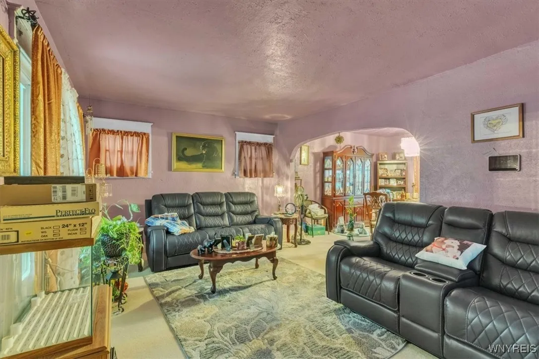 126 Shirley Avenue, Buffalo, New York 14215, Buffalo, New York 14215, 3 Bedrooms Bedrooms, 6 Rooms Rooms,1 BathroomBathrooms,Residential,For Sale,126 Shirley Avenue, Buffalo, New York 14215,0,B1648566