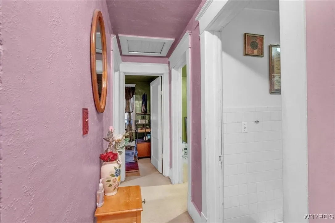 126 Shirley Avenue, Buffalo, New York 14215, Buffalo, New York 14215, 3 Bedrooms Bedrooms, 6 Rooms Rooms,1 BathroomBathrooms,Residential,For Sale,126 Shirley Avenue, Buffalo, New York 14215,0,B1648566