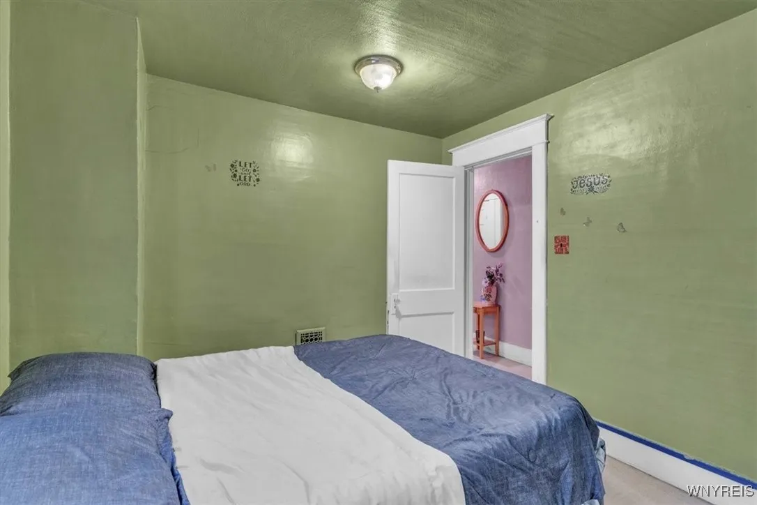 126 Shirley Avenue, Buffalo, New York 14215, Buffalo, New York 14215, 3 Bedrooms Bedrooms, 6 Rooms Rooms,1 BathroomBathrooms,Residential,For Sale,126 Shirley Avenue, Buffalo, New York 14215,0,B1648566