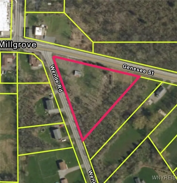 11679 Genesee Street, Alden, New York 14004, Alden, New York 14004, ,Land,For Sale,11679 Genesee Street, Alden, New York 14004,0,B1649055