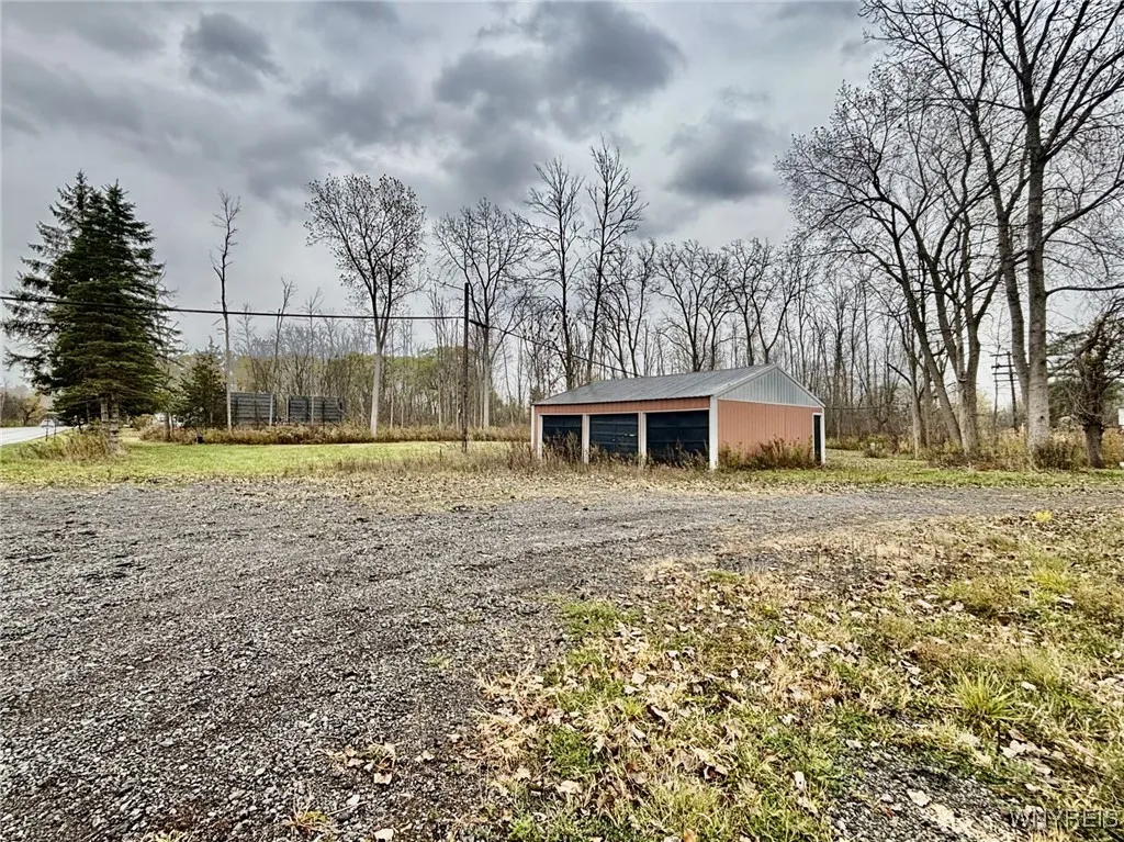 11679 Genesee Street, Alden, New York 14004, Alden, New York 14004, ,Land,For Sale,11679 Genesee Street, Alden, New York 14004,0,B1649055