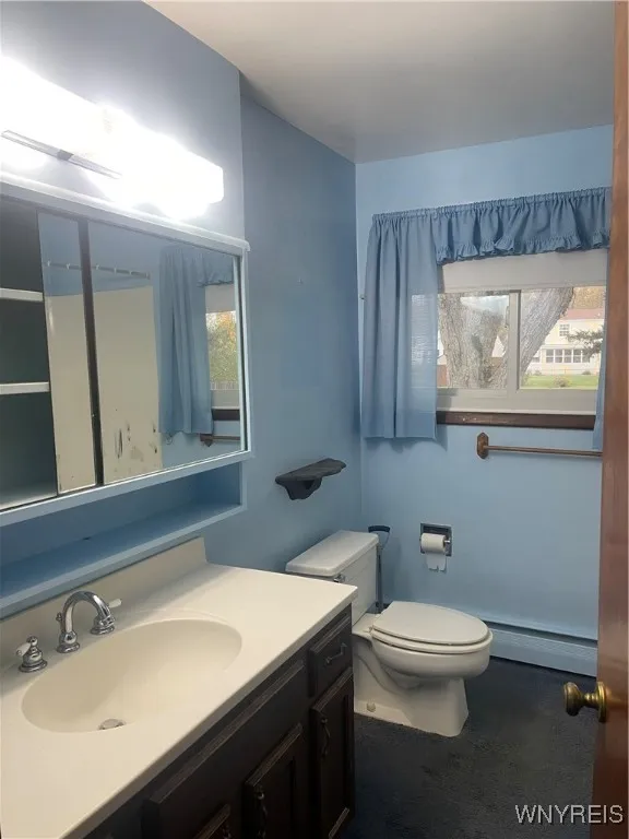 406 Brookwood Drive, Hamburg, New York 14075, Hamburg, New York 14075, 3 Bedrooms Bedrooms, 6 Rooms Rooms,1 BathroomBathrooms,Residential,For Sale,406 Brookwood Drive, Hamburg, New York 14075,0,B1649043