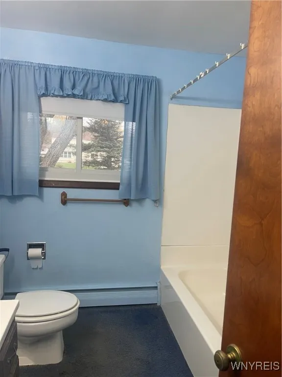 406 Brookwood Drive, Hamburg, New York 14075, Hamburg, New York 14075, 3 Bedrooms Bedrooms, 6 Rooms Rooms,1 BathroomBathrooms,Residential,For Sale,406 Brookwood Drive, Hamburg, New York 14075,0,B1649043