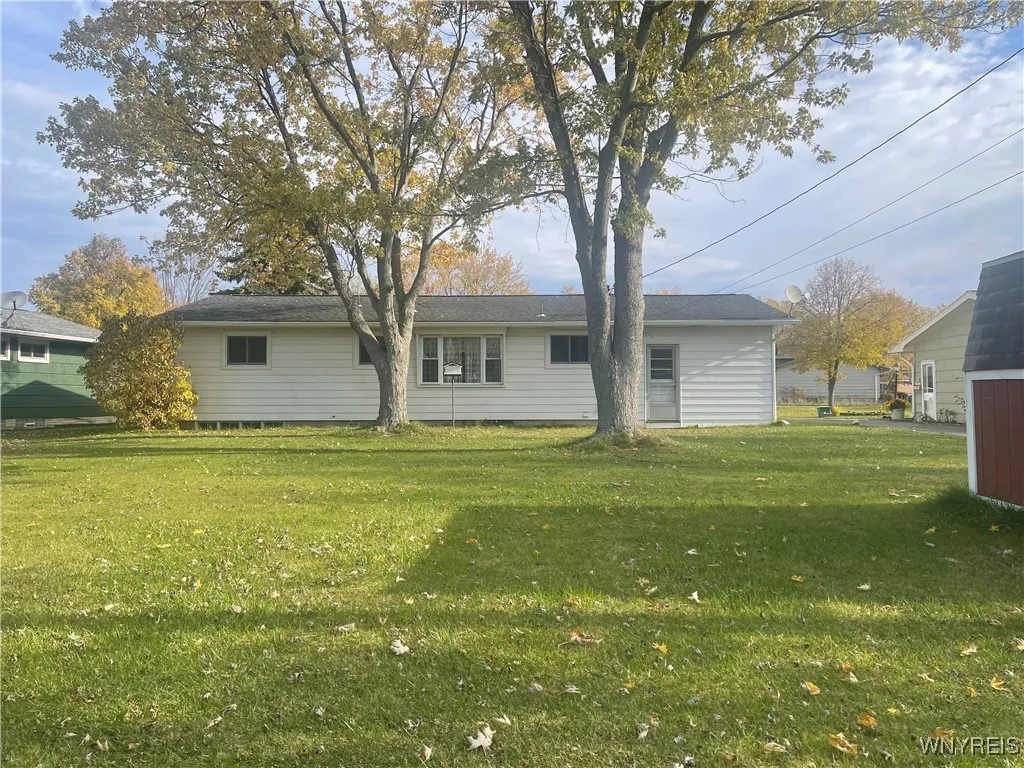 406 Brookwood Drive, Hamburg, New York 14075, Hamburg, New York 14075, 3 Bedrooms Bedrooms, 6 Rooms Rooms,1 BathroomBathrooms,Residential,For Sale,406 Brookwood Drive, Hamburg, New York 14075,0,B1649043