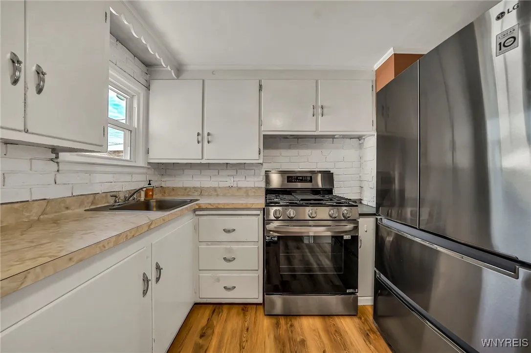 92 Yeager Drive, Cheektowaga, New York 14225, Cheektowaga, New York 14225, 3 Bedrooms Bedrooms, 5 Rooms Rooms,1 BathroomBathrooms,Residential,For Sale,92 Yeager Drive, Cheektowaga, New York 14225,0,B1648695