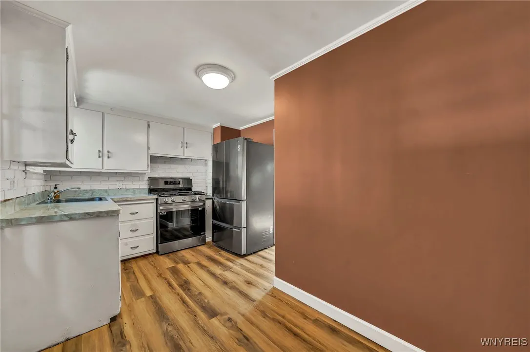 92 Yeager Drive, Cheektowaga, New York 14225, Cheektowaga, New York 14225, 3 Bedrooms Bedrooms, 5 Rooms Rooms,1 BathroomBathrooms,Residential,For Sale,92 Yeager Drive, Cheektowaga, New York 14225,0,B1648695