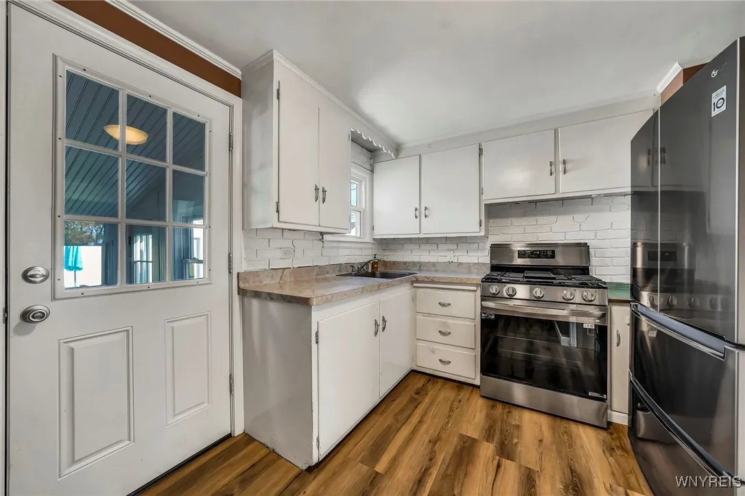 92 Yeager Drive, Cheektowaga, New York 14225, Cheektowaga, New York 14225, 3 Bedrooms Bedrooms, 5 Rooms Rooms,1 BathroomBathrooms,Residential,For Sale,92 Yeager Drive, Cheektowaga, New York 14225,0,B1648695