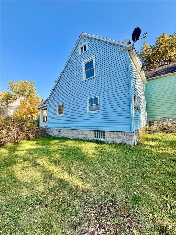 75 Mayer Avenue, Buffalo, New York 14207, Buffalo, New York 14207, 3 Bedrooms Bedrooms, 6 Rooms Rooms,1 BathroomBathrooms,Residential,For Sale,75 Mayer Avenue, Buffalo, New York 14207,0,B1648916