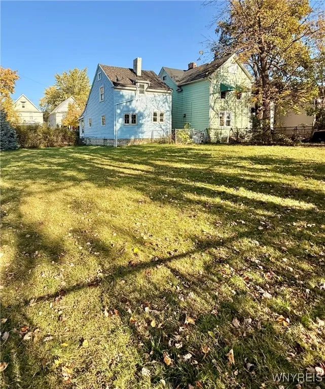 75 Mayer Avenue, Buffalo, New York 14207, Buffalo, New York 14207, 3 Bedrooms Bedrooms, 6 Rooms Rooms,1 BathroomBathrooms,Residential,For Sale,75 Mayer Avenue, Buffalo, New York 14207,0,B1648916