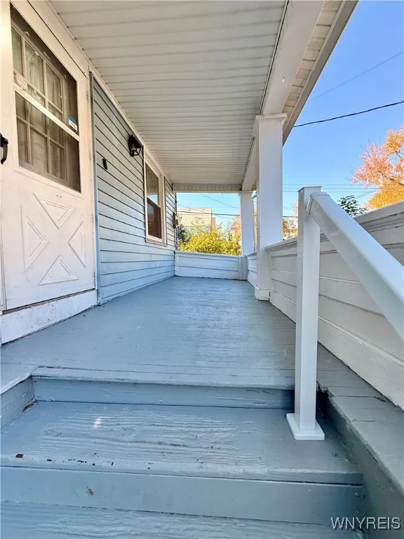 75 Mayer Avenue, Buffalo, New York 14207, Buffalo, New York 14207, 3 Bedrooms Bedrooms, 6 Rooms Rooms,1 BathroomBathrooms,Residential,For Sale,75 Mayer Avenue, Buffalo, New York 14207,0,B1648916