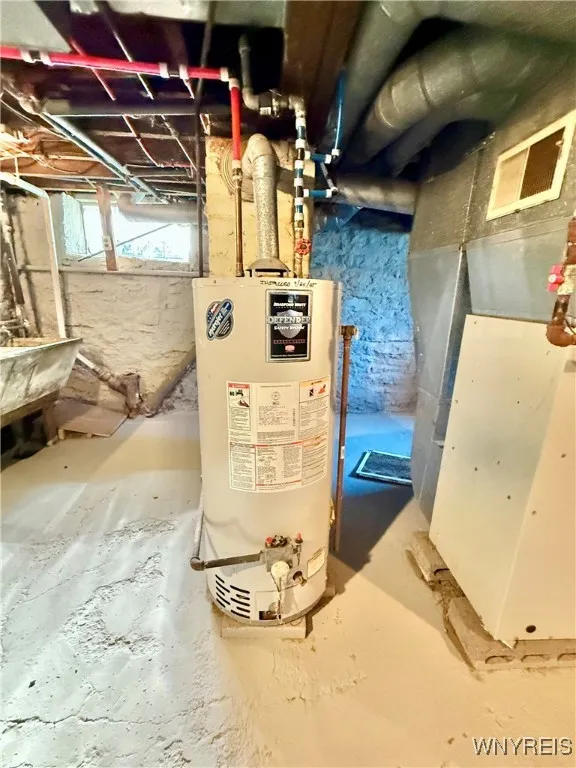 75 Mayer Avenue, Buffalo, New York 14207, Buffalo, New York 14207, 3 Bedrooms Bedrooms, 6 Rooms Rooms,1 BathroomBathrooms,Residential,For Sale,75 Mayer Avenue, Buffalo, New York 14207,0,B1648916