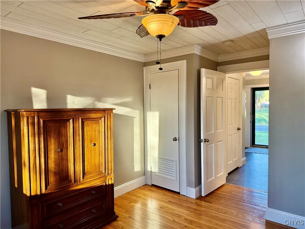 7 Upper Woods Circle, New Hartford, New York 13413, New Hartford, New York 13413, 3 Bedrooms Bedrooms, 10 Rooms Rooms,1 BathroomBathrooms,Residential,For Sale,7 Upper Woods Circle, New Hartford, New York 13413,0,S1649275