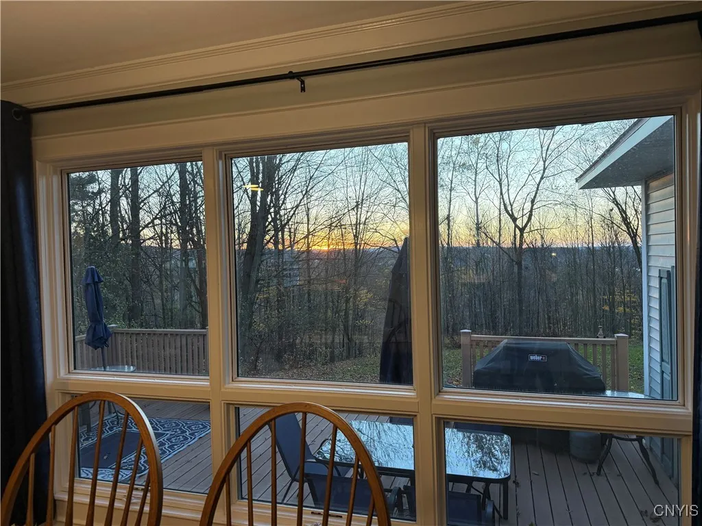 7 Upper Woods Circle, New Hartford, New York 13413, New Hartford, New York 13413, 3 Bedrooms Bedrooms, 10 Rooms Rooms,1 BathroomBathrooms,Residential,For Sale,7 Upper Woods Circle, New Hartford, New York 13413,0,S1649275