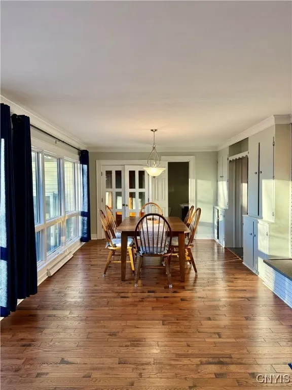 7 Upper Woods Circle, New Hartford, New York 13413, New Hartford, New York 13413, 3 Bedrooms Bedrooms, 10 Rooms Rooms,1 BathroomBathrooms,Residential,For Sale,7 Upper Woods Circle, New Hartford, New York 13413,0,S1649275