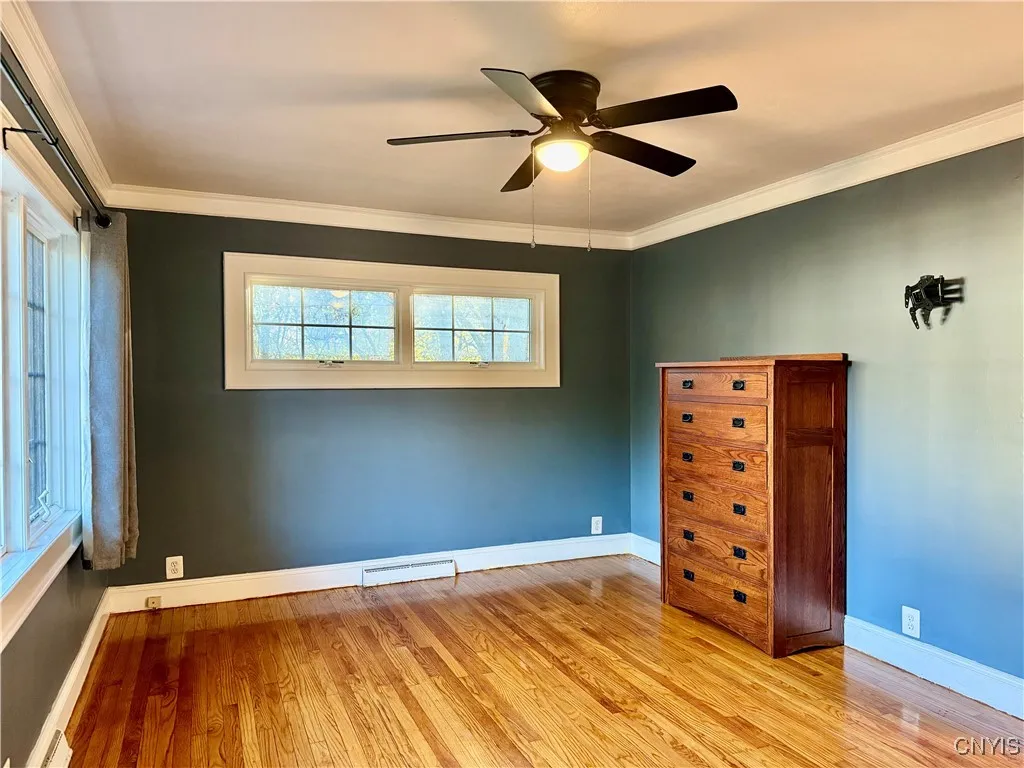 7 Upper Woods Circle, New Hartford, New York 13413, New Hartford, New York 13413, 3 Bedrooms Bedrooms, 10 Rooms Rooms,1 BathroomBathrooms,Residential,For Sale,7 Upper Woods Circle, New Hartford, New York 13413,0,S1649275