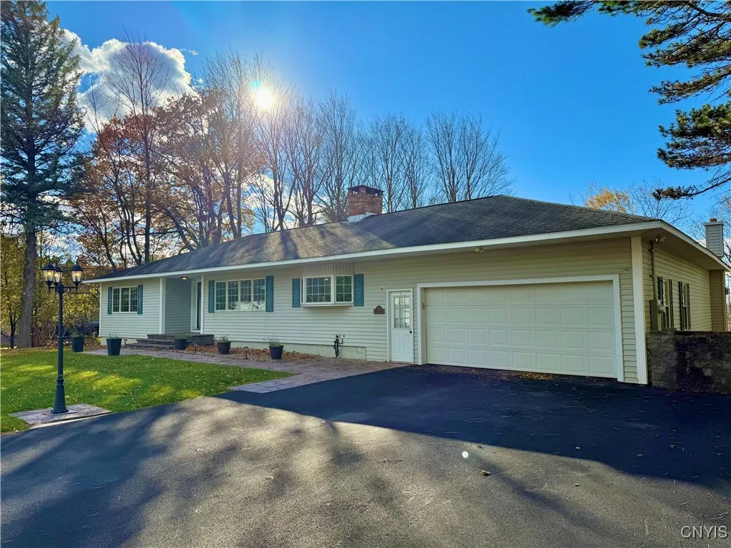 7 Upper Woods Circle, New Hartford, New York 13413, New Hartford, New York 13413, 3 Bedrooms Bedrooms, 10 Rooms Rooms,1 BathroomBathrooms,Residential,For Sale,7 Upper Woods Circle, New Hartford, New York 13413,0,S1649275