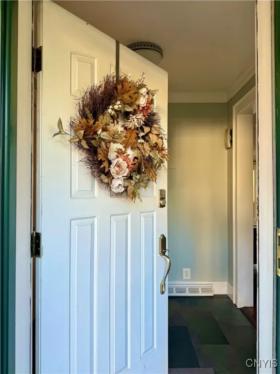 7 Upper Woods Circle, New Hartford, New York 13413, New Hartford, New York 13413, 3 Bedrooms Bedrooms, 10 Rooms Rooms,1 BathroomBathrooms,Residential,For Sale,7 Upper Woods Circle, New Hartford, New York 13413,0,S1649275