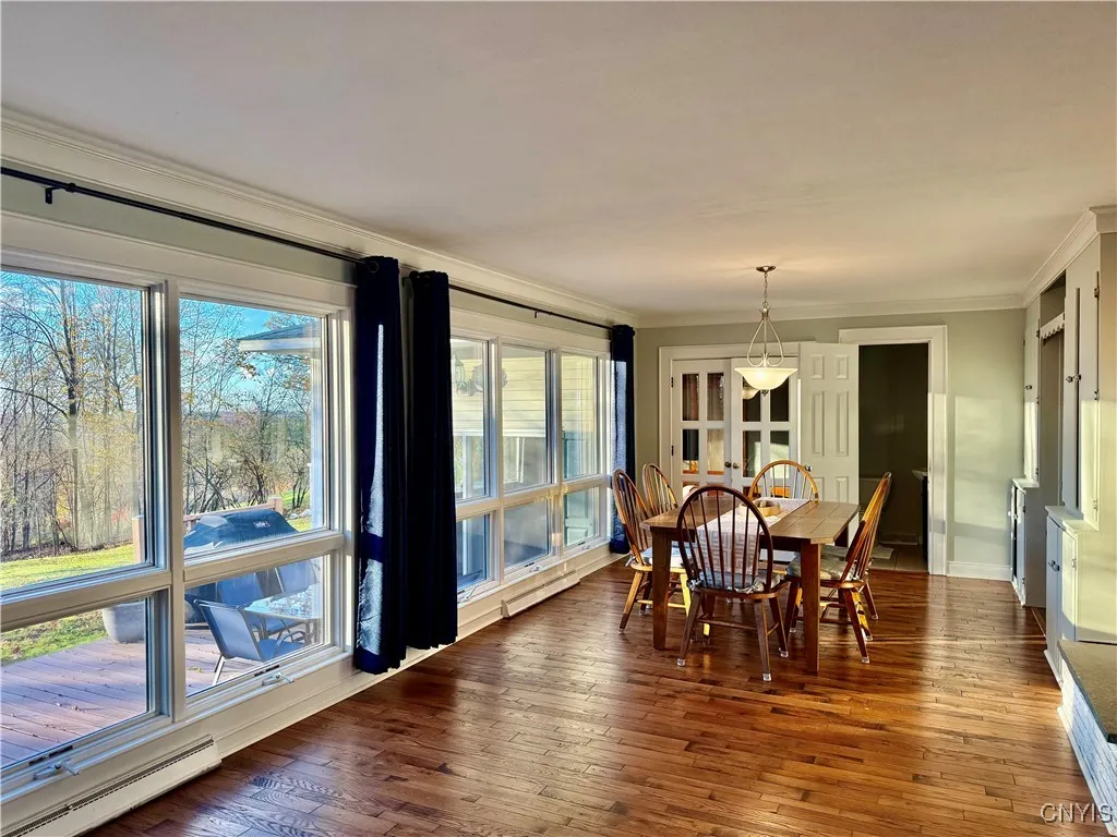 7 Upper Woods Circle, New Hartford, New York 13413, New Hartford, New York 13413, 3 Bedrooms Bedrooms, 10 Rooms Rooms,1 BathroomBathrooms,Residential,For Sale,7 Upper Woods Circle, New Hartford, New York 13413,0,S1649275