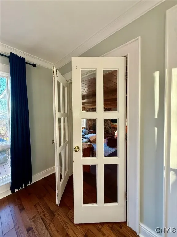 7 Upper Woods Circle, New Hartford, New York 13413, New Hartford, New York 13413, 3 Bedrooms Bedrooms, 10 Rooms Rooms,1 BathroomBathrooms,Residential,For Sale,7 Upper Woods Circle, New Hartford, New York 13413,0,S1649275
