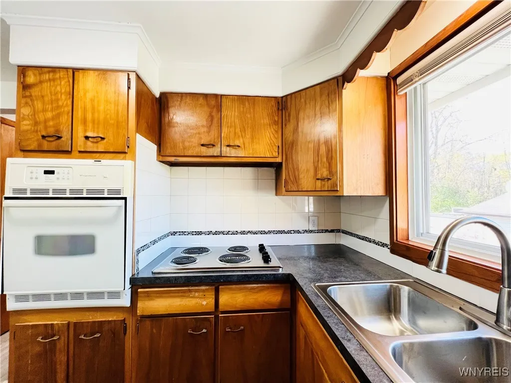 New Top / Backsplash