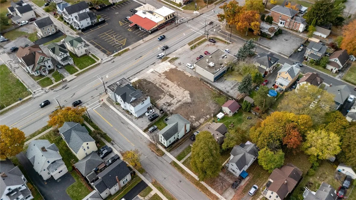 511-513 East Main Street, Batavia City, New York 1, Batavia City, New York 14020, ,Land,For Sale,511-513 East Main Street, Batavia City, New York 1,0,R1647994