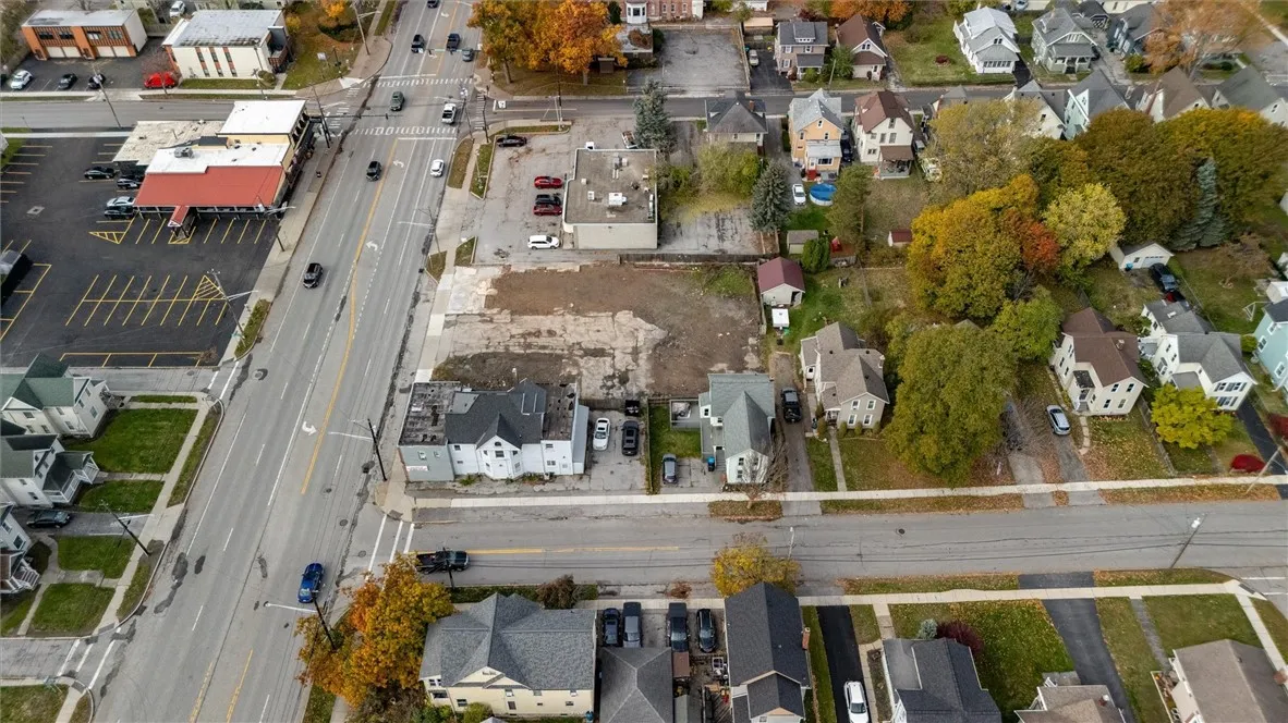 511-513 East Main Street, Batavia City, New York 1, Batavia City, New York 14020, ,Land,For Sale,511-513 East Main Street, Batavia City, New York 1,0,R1647994