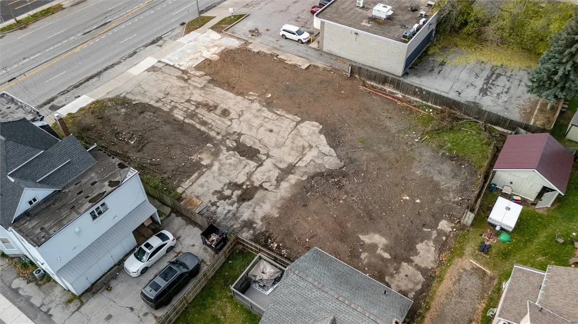 511-513 East Main Street, Batavia City, New York 1, Batavia City, New York 14020, ,Land,For Sale,511-513 East Main Street, Batavia City, New York 1,0,R1647994