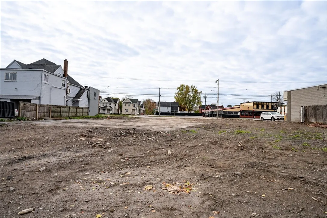 511-513 East Main Street, Batavia City, New York 1, Batavia City, New York 14020, ,Land,For Sale,511-513 East Main Street, Batavia City, New York 1,0,R1647994