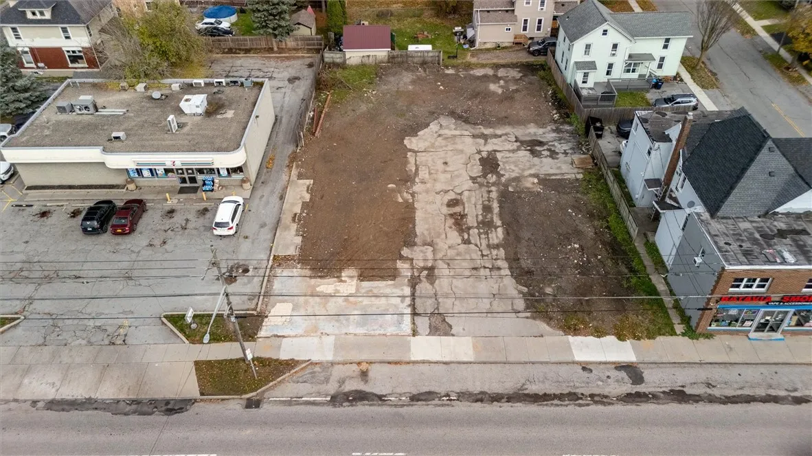 511-513 East Main Street, Batavia City, New York 1, Batavia City, New York 14020, ,Land,For Sale,511-513 East Main Street, Batavia City, New York 1,0,R1647994