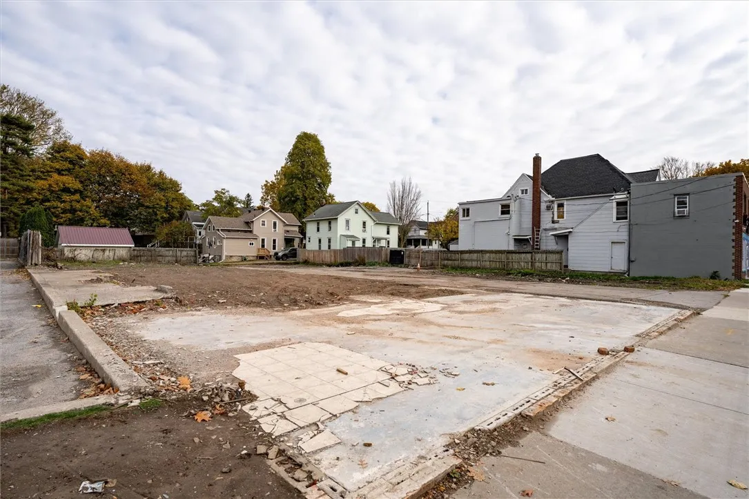 511-513 East Main Street, Batavia City, New York 1, Batavia City, New York 14020, ,Land,For Sale,511-513 East Main Street, Batavia City, New York 1,0,R1647994