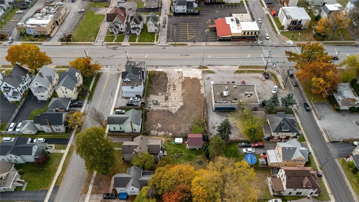 511-513 East Main Street, Batavia City, New York 1, Batavia City, New York 14020, ,Land,For Sale,511-513 East Main Street, Batavia City, New York 1,0,R1647994