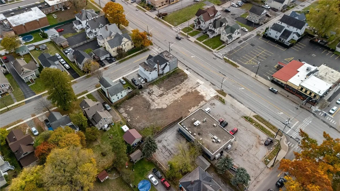 511-513 East Main Street, Batavia City, New York 1, Batavia City, New York 14020, ,Land,For Sale,511-513 East Main Street, Batavia City, New York 1,0,R1647994