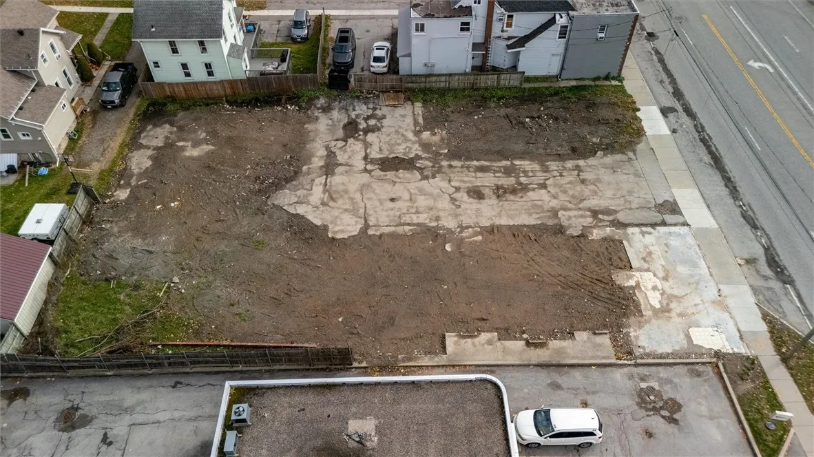 511-513 East Main Street, Batavia City, New York 1, Batavia City, New York 14020, ,Land,For Sale,511-513 East Main Street, Batavia City, New York 1,0,R1647994