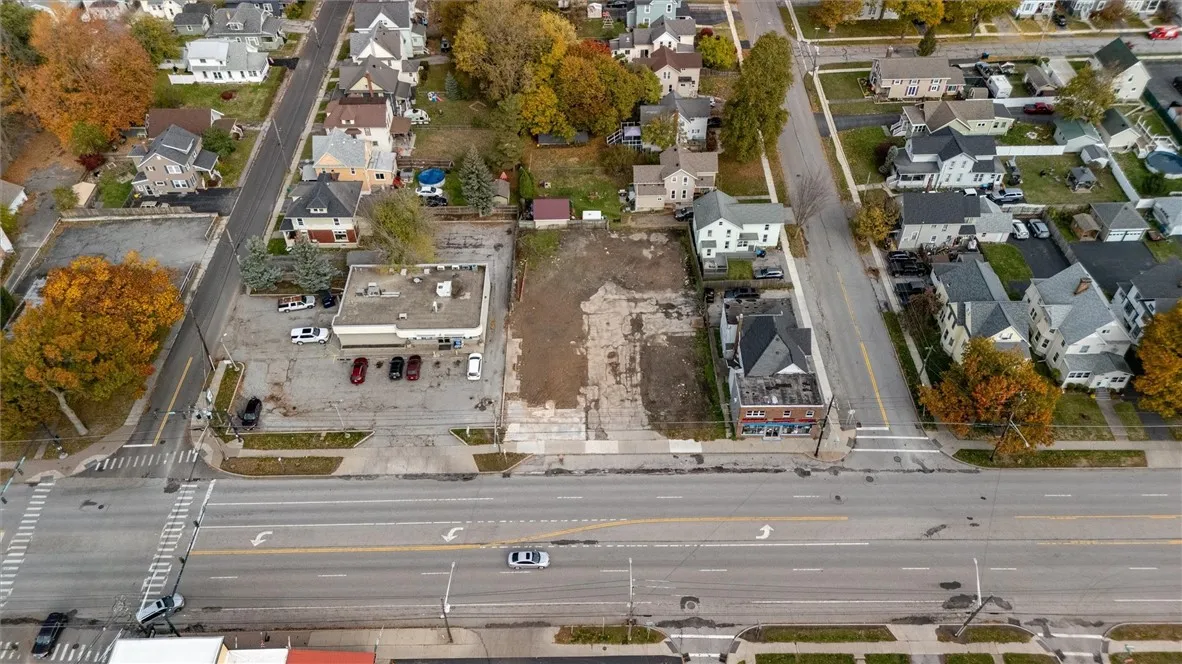 511-513 East Main Street, Batavia City, New York 1, Batavia City, New York 14020, ,Land,For Sale,511-513 East Main Street, Batavia City, New York 1,0,R1647994