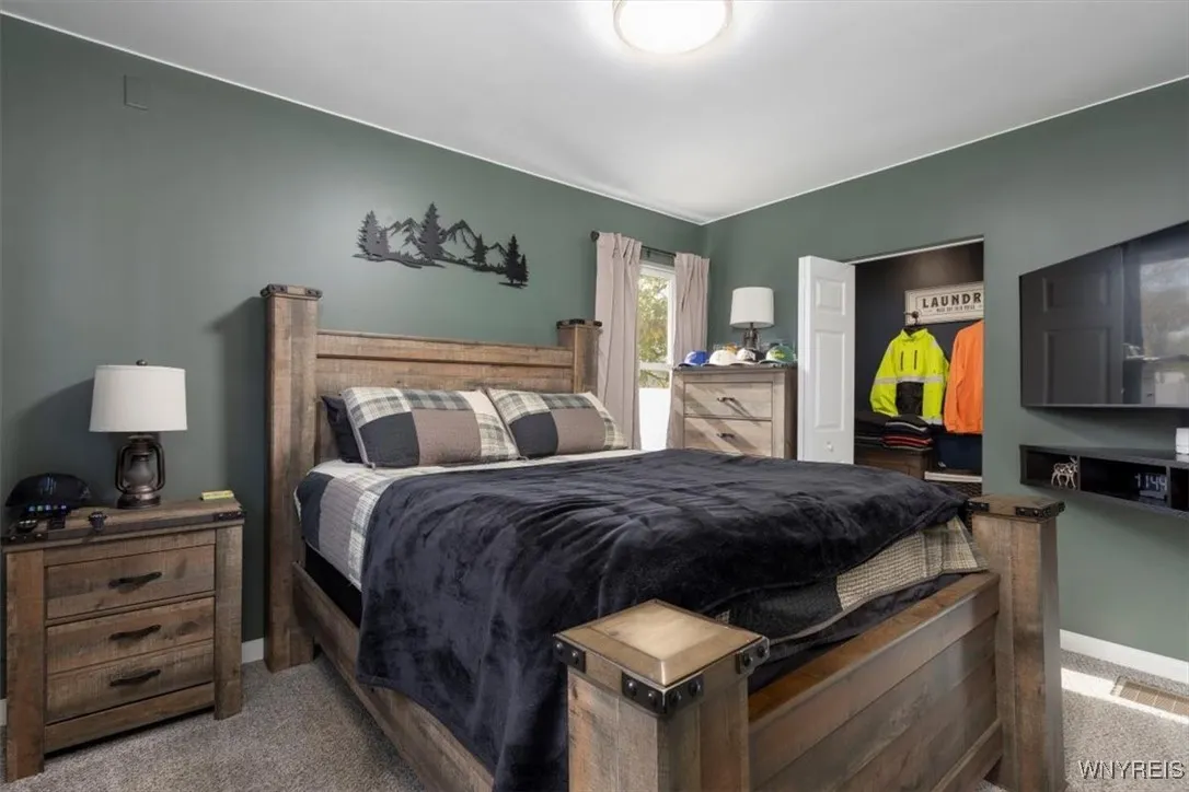 106 Grove Street, Evans, New York 14006, Evans, New York 14006, 3 Bedrooms Bedrooms, 5 Rooms Rooms,2 BathroomsBathrooms,Residential,For Sale,106 Grove Street, Evans, New York 14006,0,B1649105