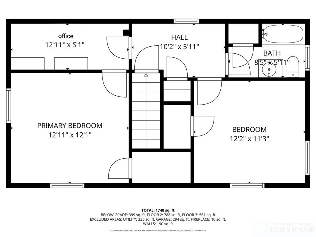 206 Willow Breeze Road, Tonawanda, New York 14223, Tonawanda, New York 14223, 3 Bedrooms Bedrooms, 8 Rooms Rooms,1 BathroomBathrooms,Residential,For Sale,206 Willow Breeze Road, Tonawanda, New York 14223,0,R1648770