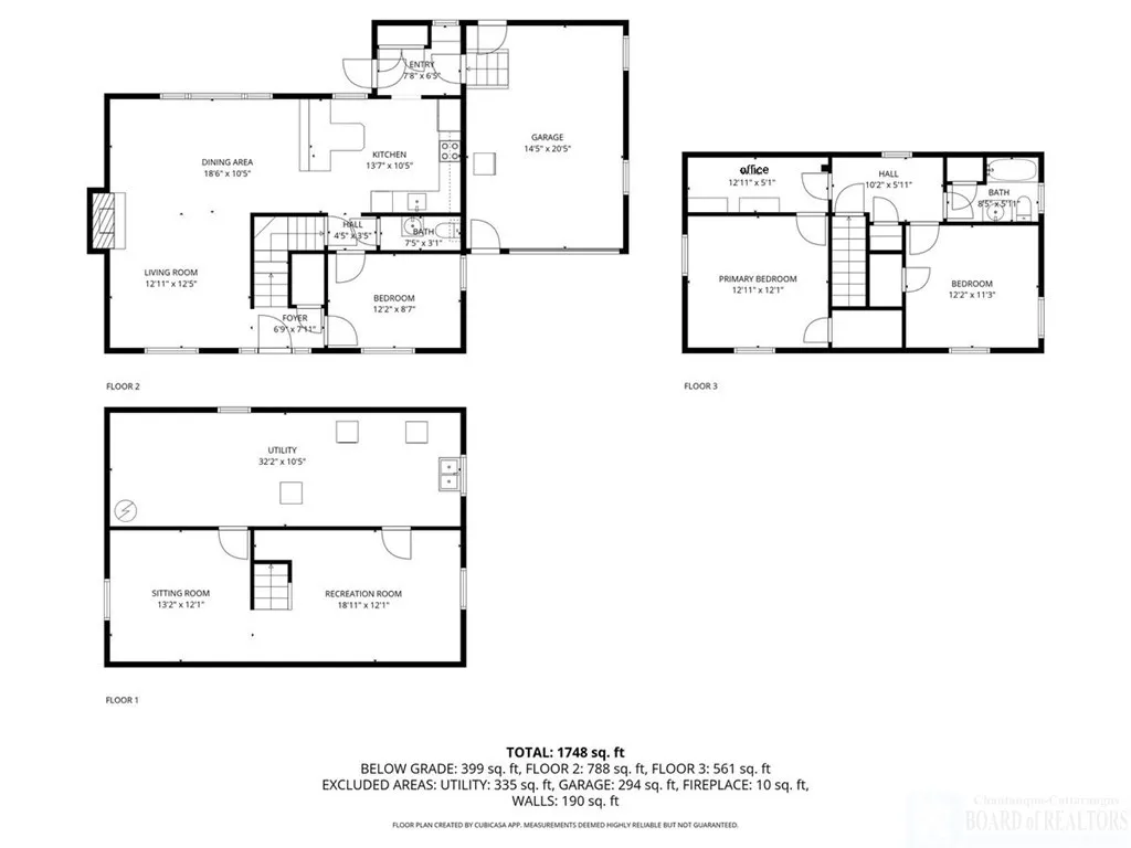 206 Willow Breeze Road, Tonawanda, New York 14223, Tonawanda, New York 14223, 3 Bedrooms Bedrooms, 8 Rooms Rooms,1 BathroomBathrooms,Residential,For Sale,206 Willow Breeze Road, Tonawanda, New York 14223,0,R1648770