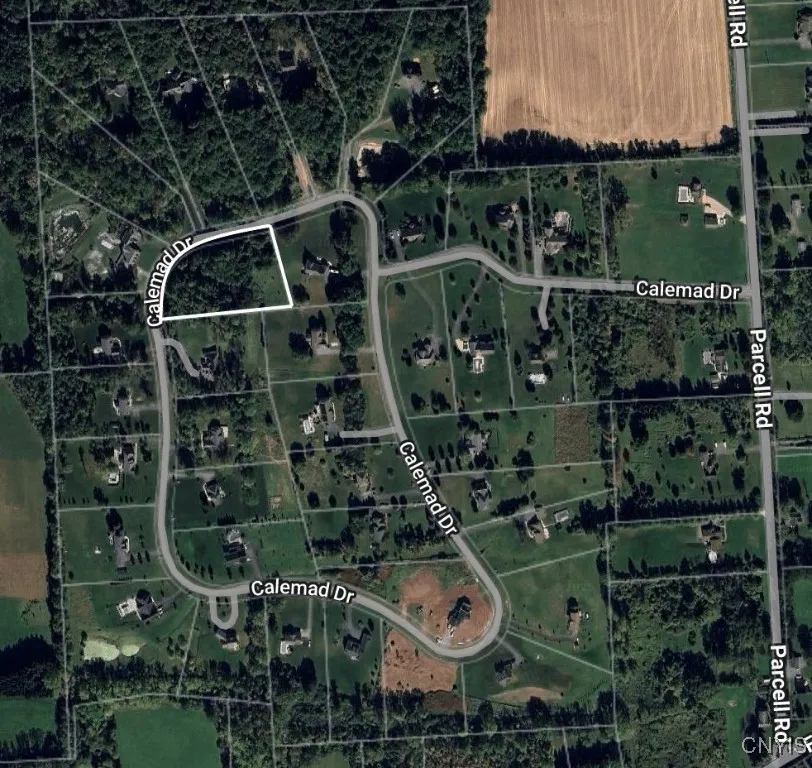 Calemad Drive, Sennett, New York 13021, Sennett, New York 13021, ,Land,For Sale,Calemad Drive, Sennett, New York 13021,0,S1649019