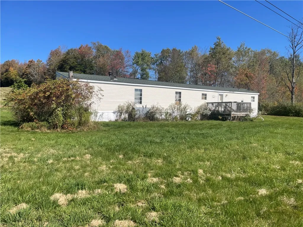 140 Round Pond Road, Smithville, New York 13841, Smithville, New York 13841, 3 Bedrooms Bedrooms, 7 Rooms Rooms,2 BathroomsBathrooms,Residential,For Sale,140 Round Pond Road, Smithville, New York 13841,0,R1647344