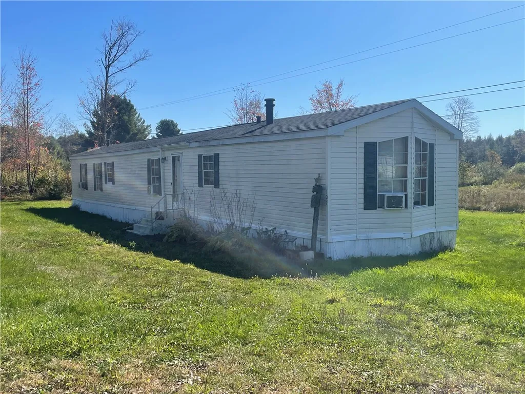 140 Round Pond Road, Smithville, New York 13841, Smithville, New York 13841, 3 Bedrooms Bedrooms, 7 Rooms Rooms,2 BathroomsBathrooms,Residential,For Sale,140 Round Pond Road, Smithville, New York 13841,0,R1647344